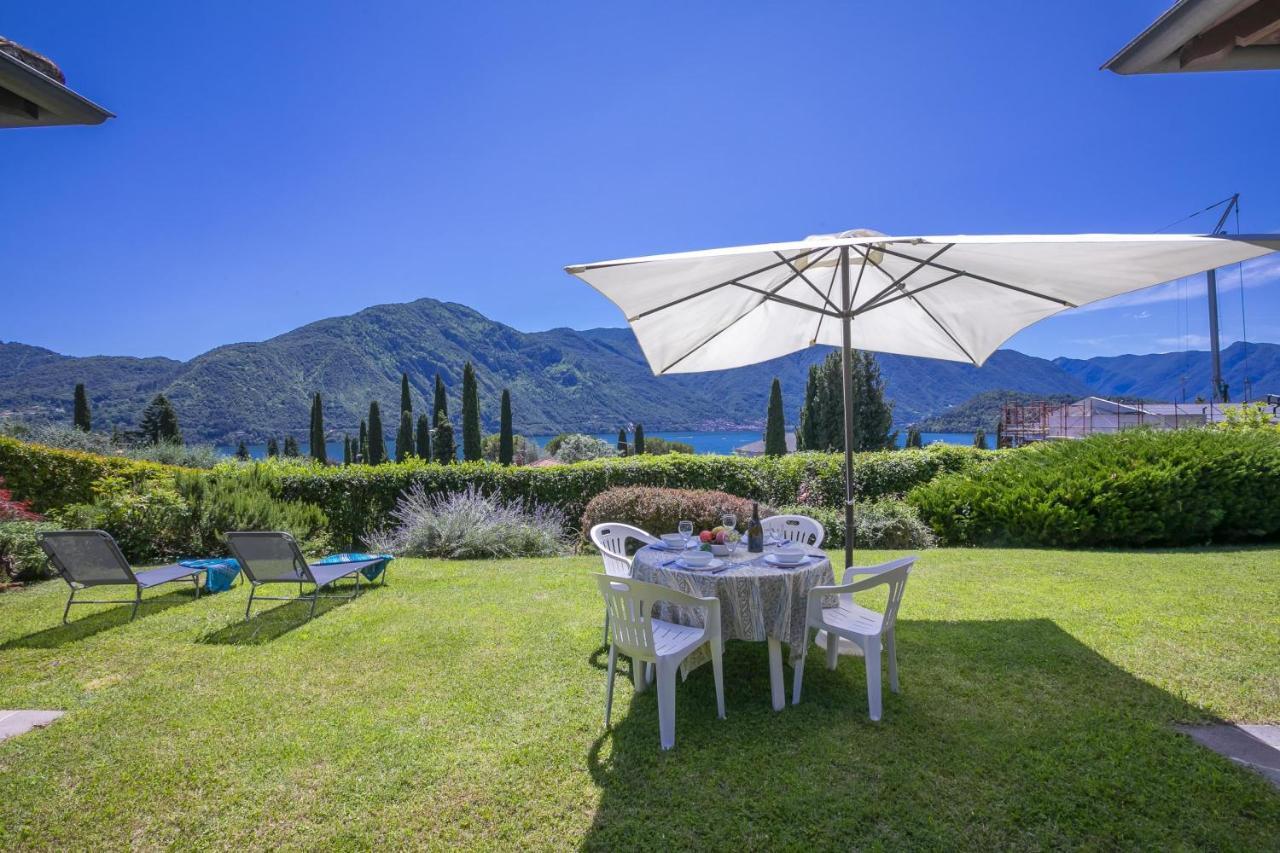 Villa Paola Tremezzo Exterior photo