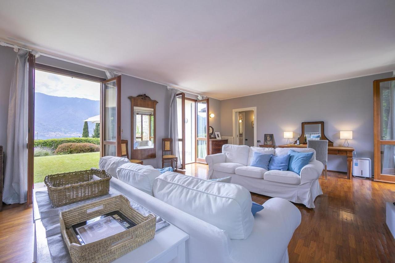 Villa Paola Tremezzo Exterior photo