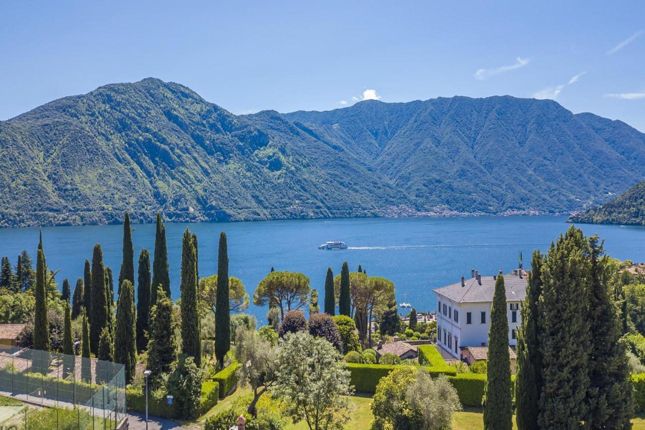 Villa Paola Tremezzo Exterior photo