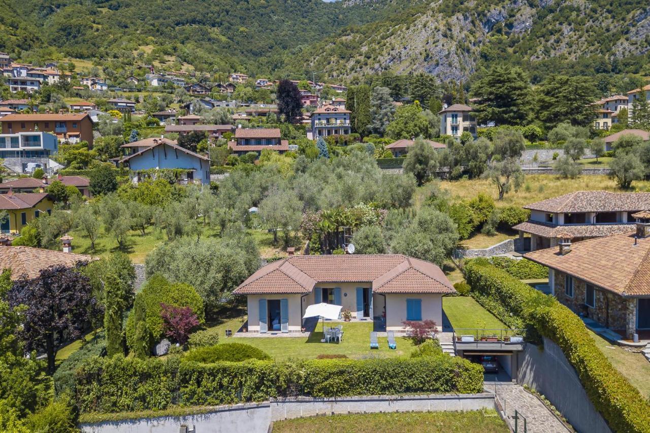 Villa Paola Tremezzo Exterior photo
