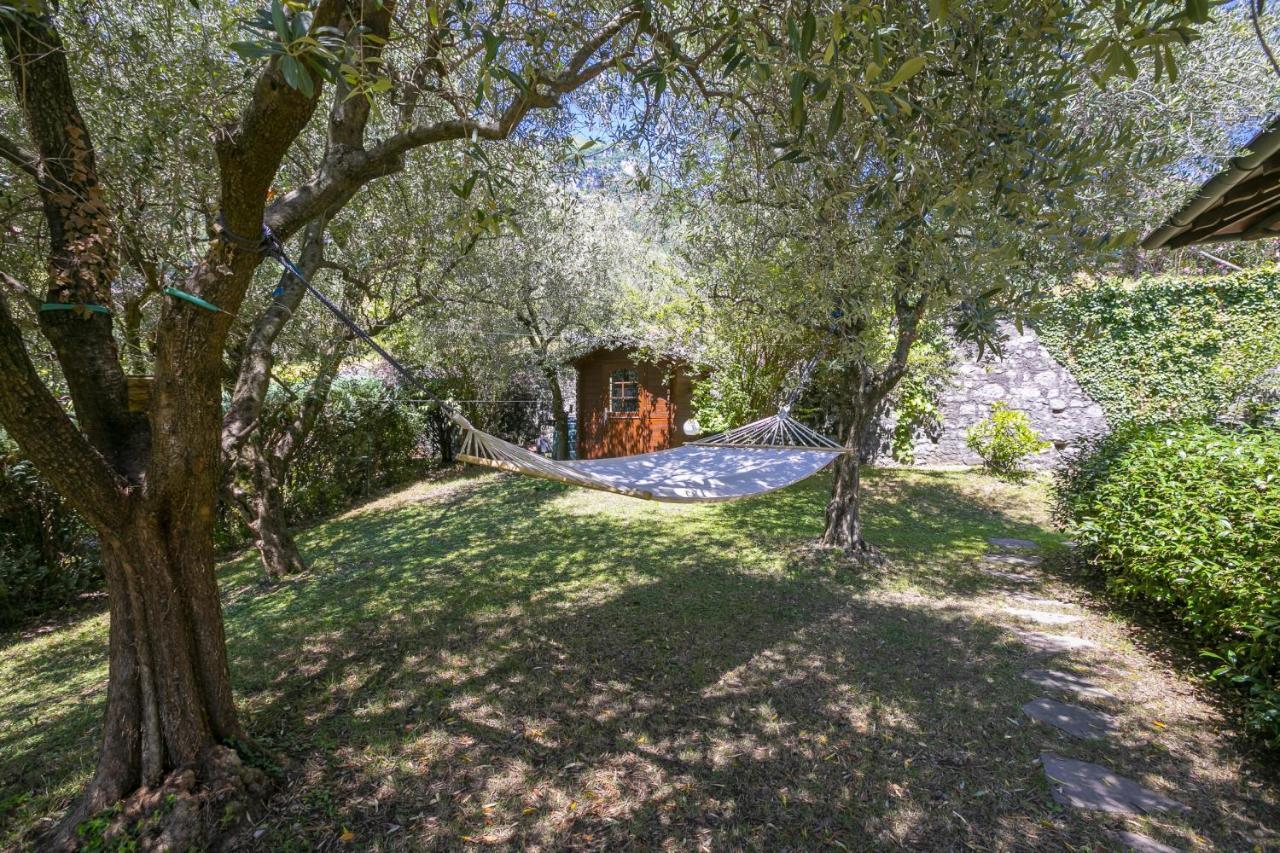 Villa Paola Tremezzo Exterior photo
