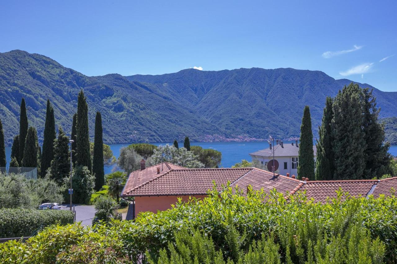 Villa Paola Tremezzo Exterior photo